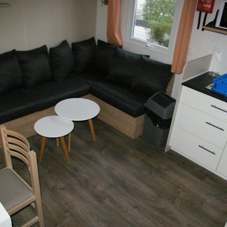 Mobil Home 32 M² 4/6P Onzain Eksteriør billede
